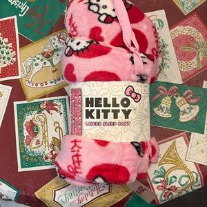 NWT Hello Kitty pajama pants, size medium
